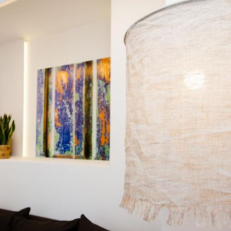 Gotoseville Molviedro Apartments Luaran gambar