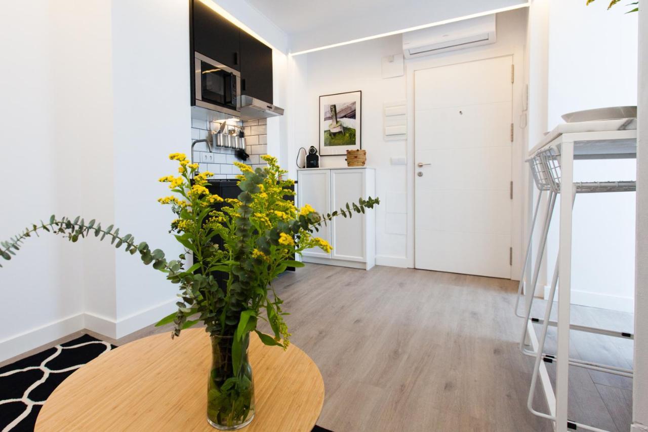 Gotoseville Molviedro Apartments Luaran gambar