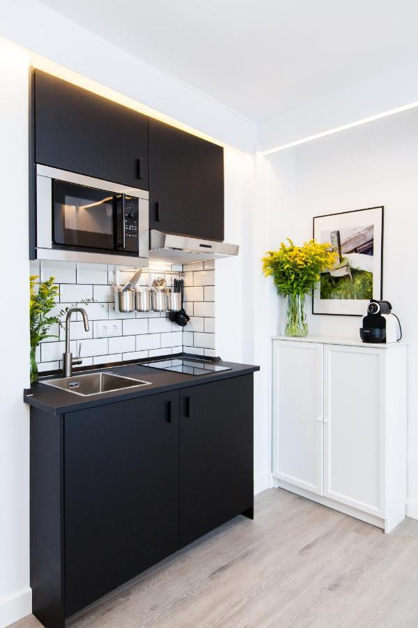 Gotoseville Molviedro Apartments Luaran gambar