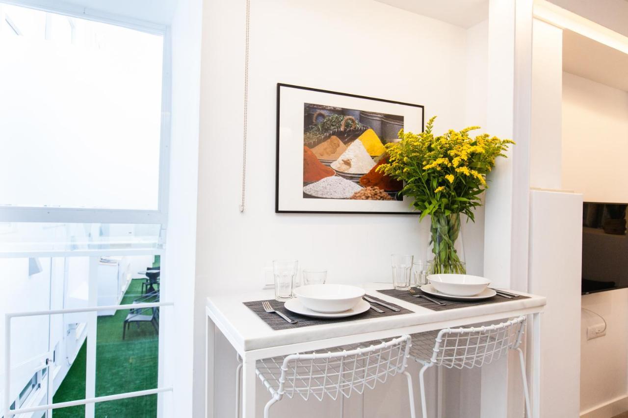 Gotoseville Molviedro Apartments Luaran gambar
