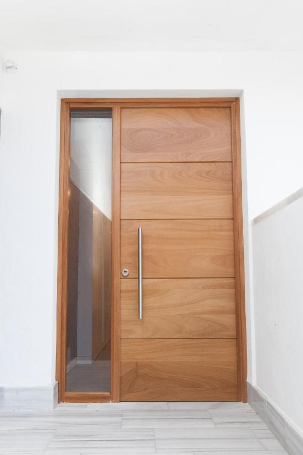 Gotoseville Molviedro Apartments Luaran gambar
