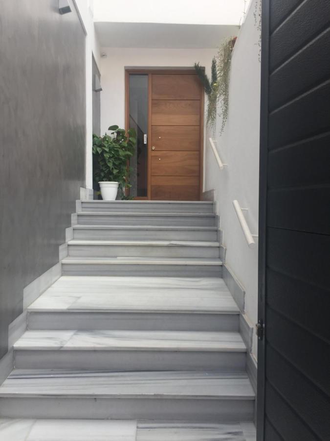Gotoseville Molviedro Apartments Luaran gambar