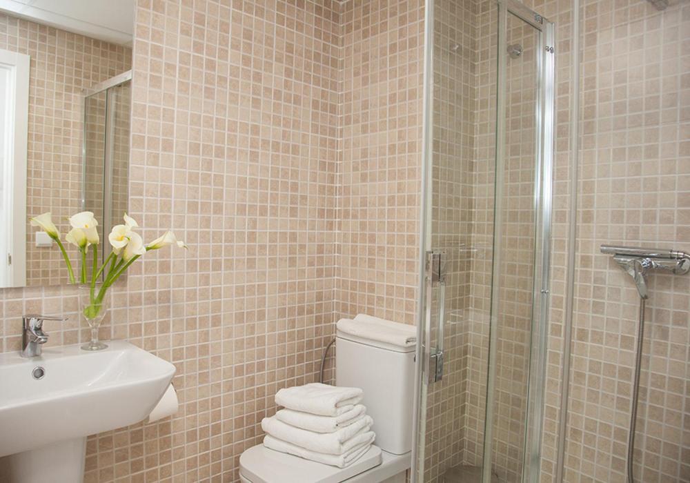 Gotoseville Molviedro Apartments Luaran gambar