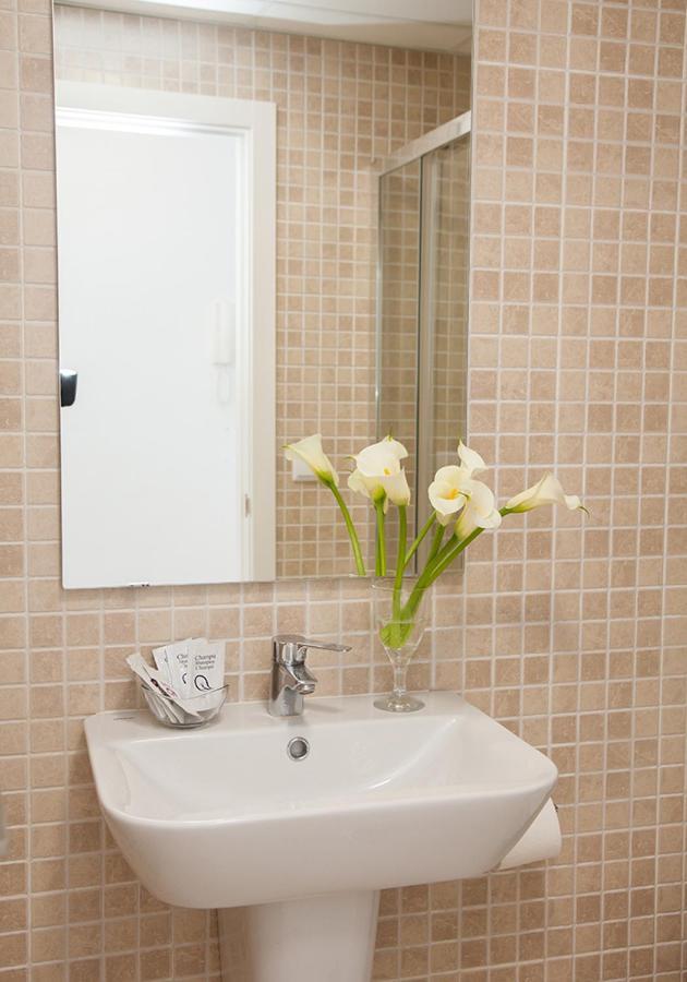 Gotoseville Molviedro Apartments Luaran gambar