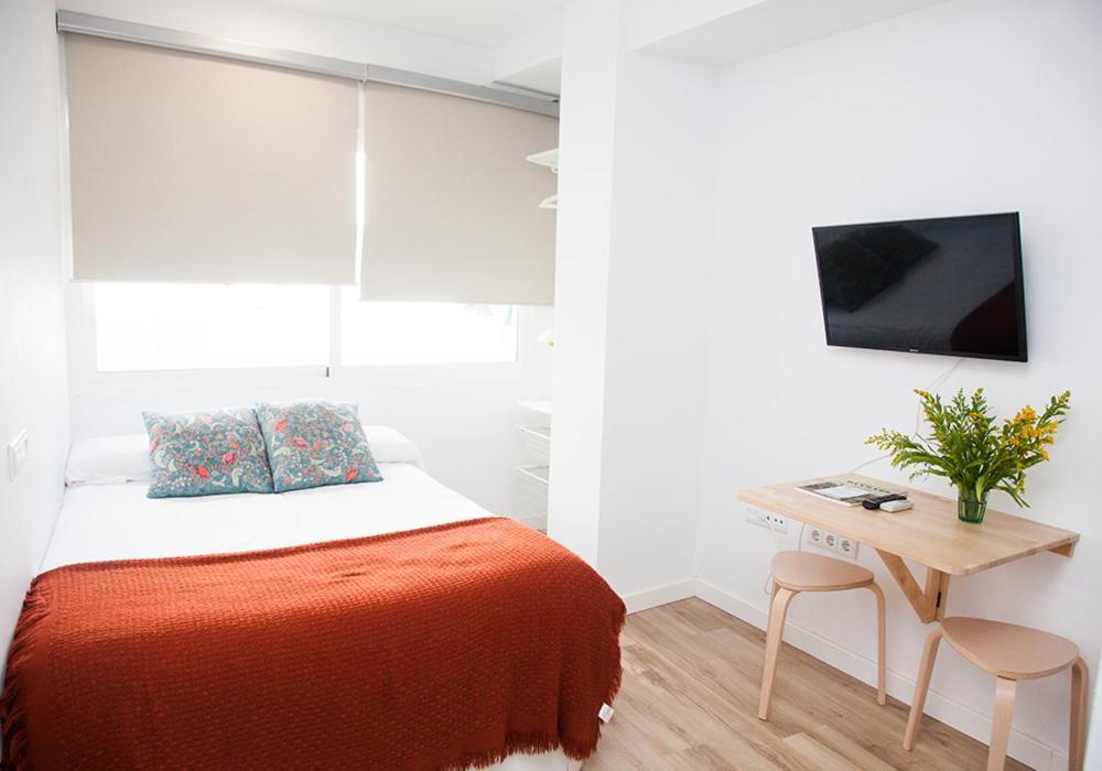 Gotoseville Molviedro Apartments Luaran gambar