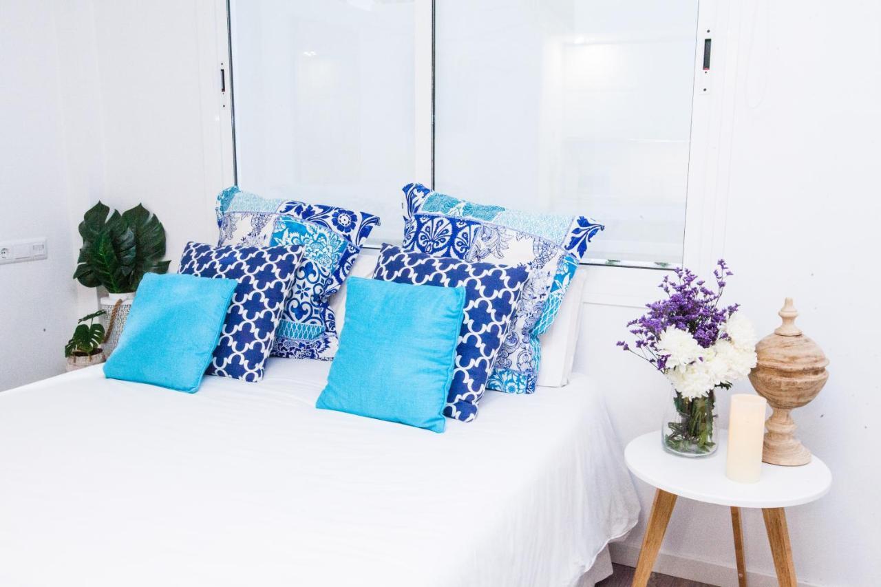 Gotoseville Molviedro Apartments Luaran gambar