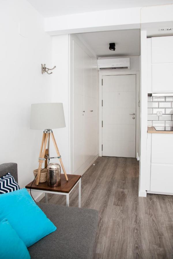 Gotoseville Molviedro Apartments Luaran gambar