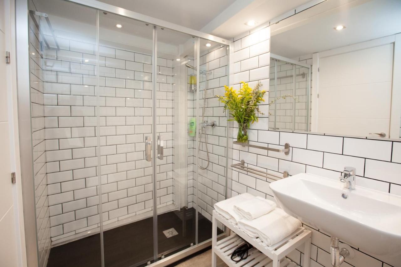 Gotoseville Molviedro Apartments Luaran gambar