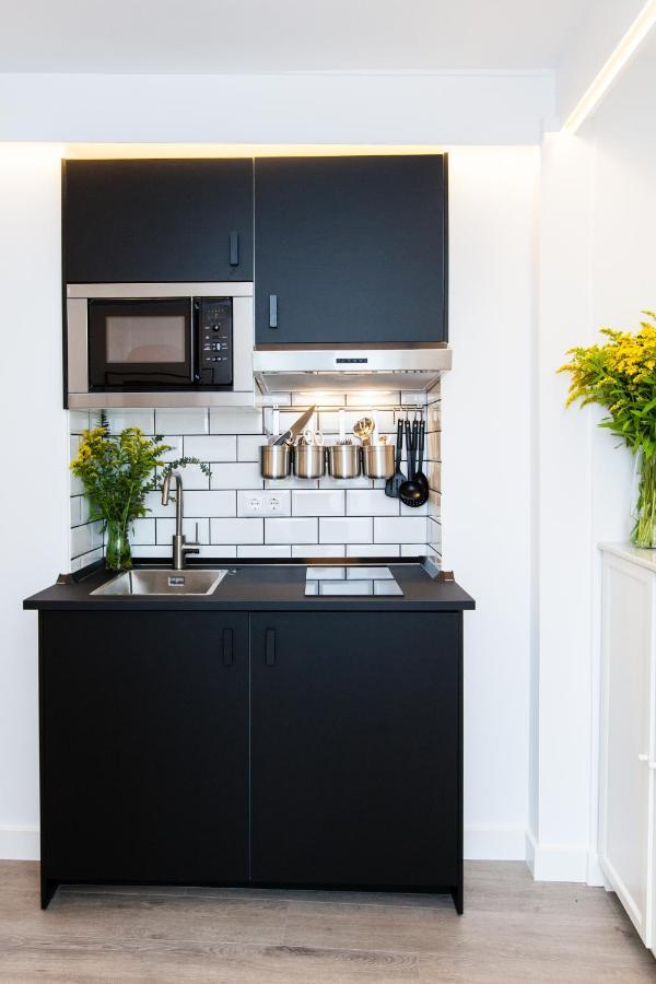 Gotoseville Molviedro Apartments Luaran gambar