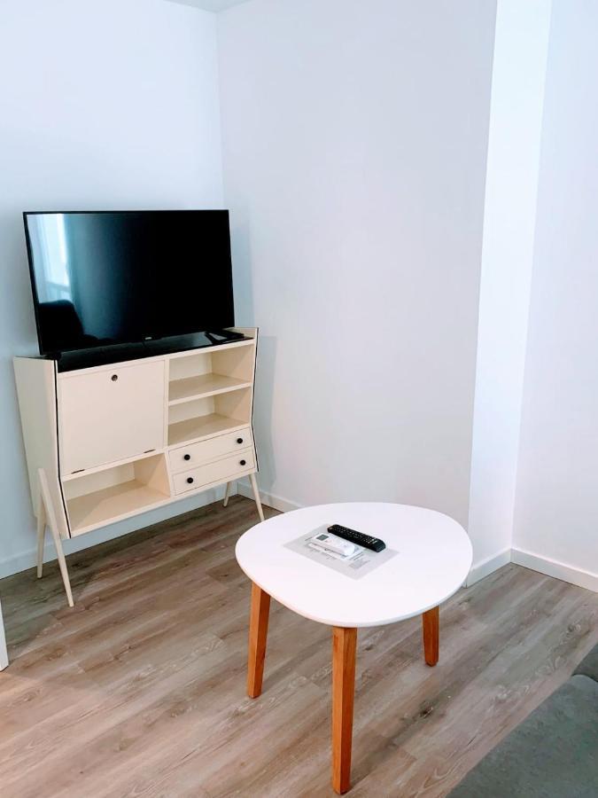 Gotoseville Molviedro Apartments Luaran gambar
