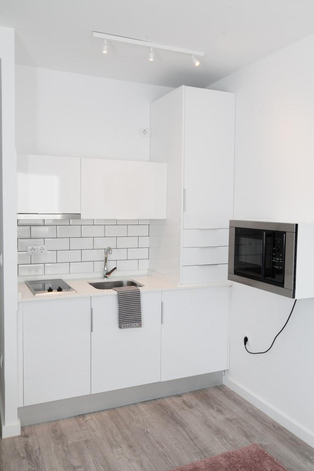 Gotoseville Molviedro Apartments Bilik gambar
