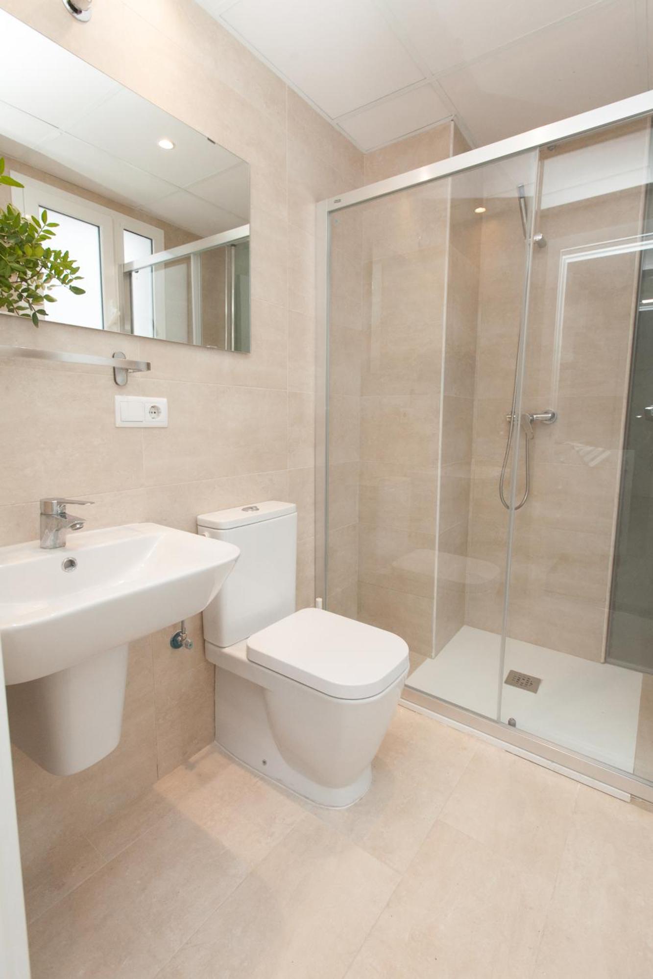 Gotoseville Molviedro Apartments Bilik gambar