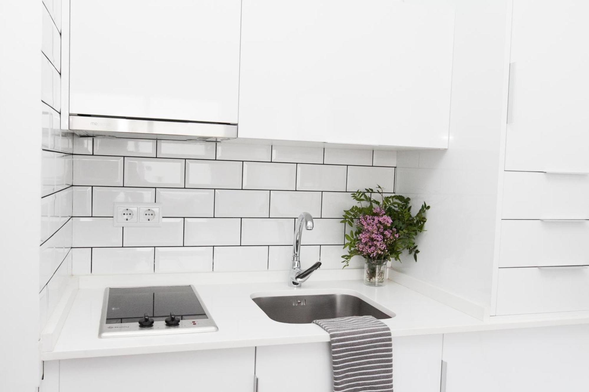 Gotoseville Molviedro Apartments Bilik gambar