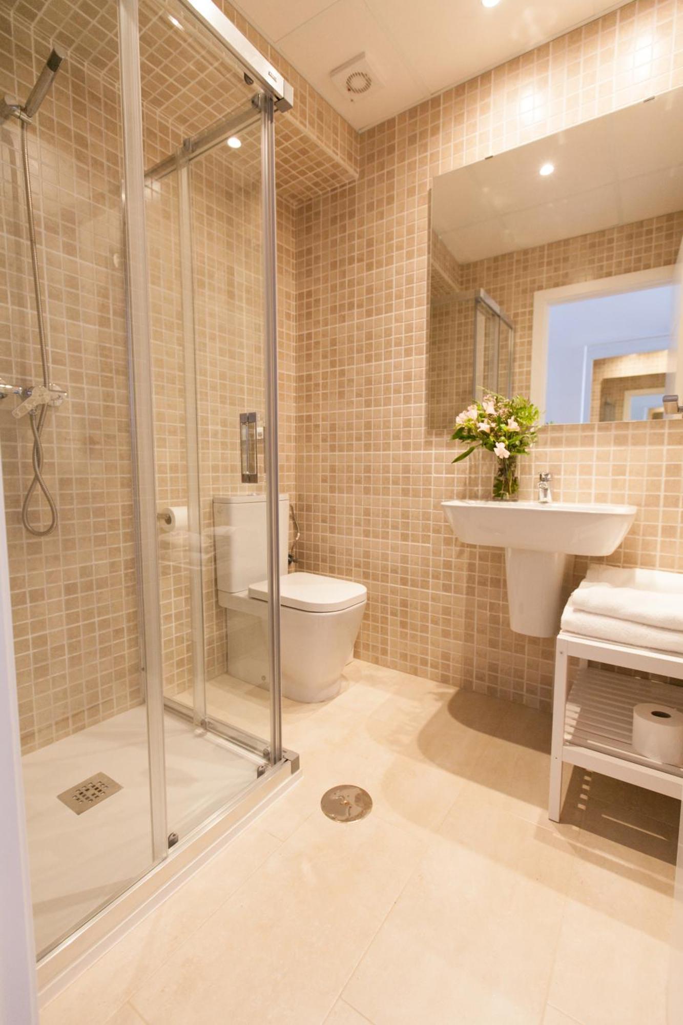Gotoseville Molviedro Apartments Bilik gambar