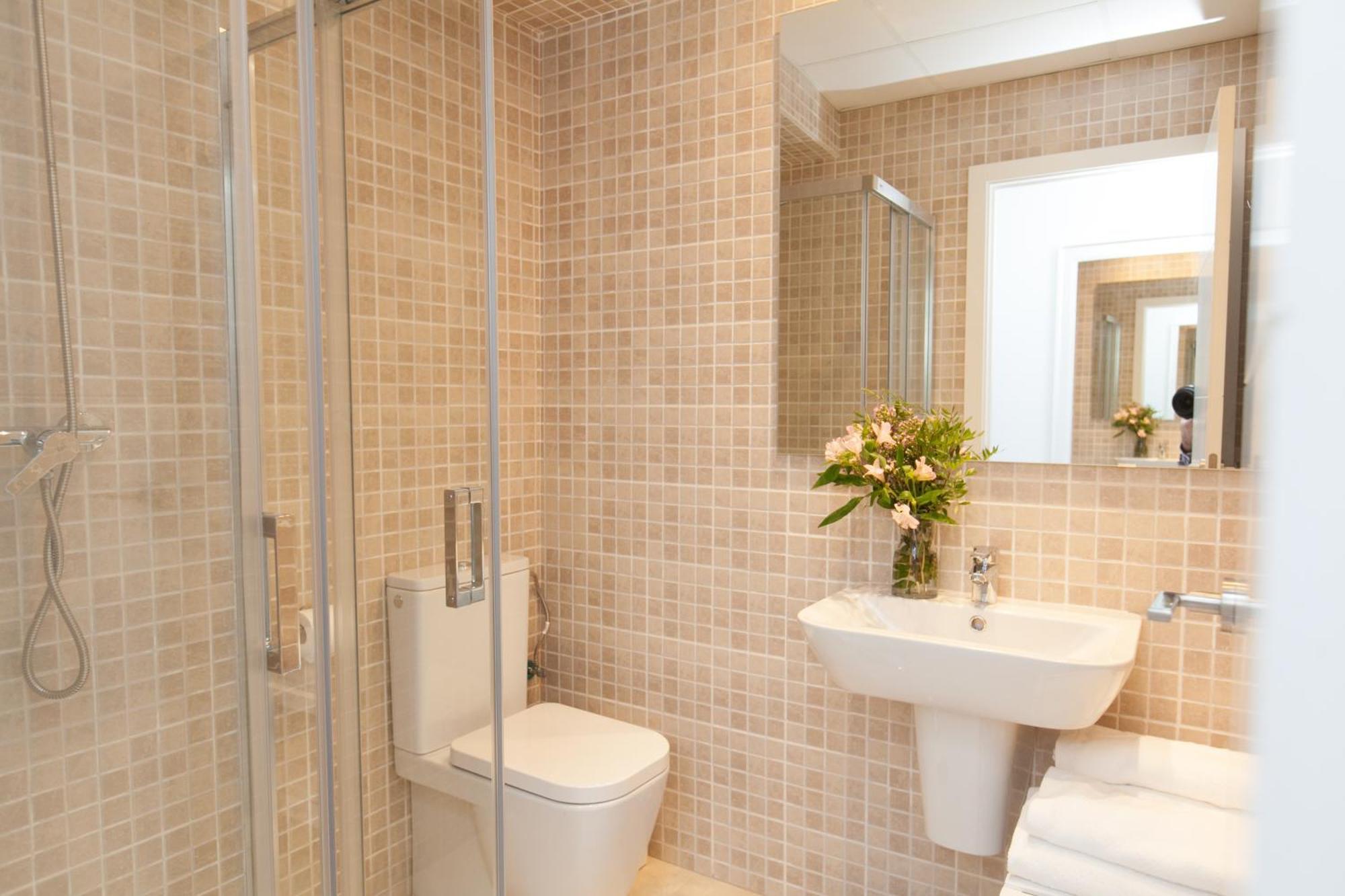 Gotoseville Molviedro Apartments Bilik gambar