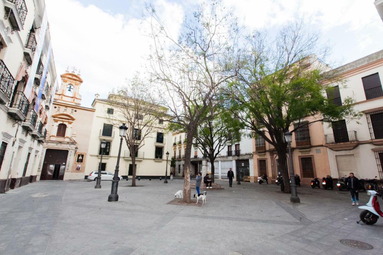 Gotoseville Molviedro Apartments Luaran gambar